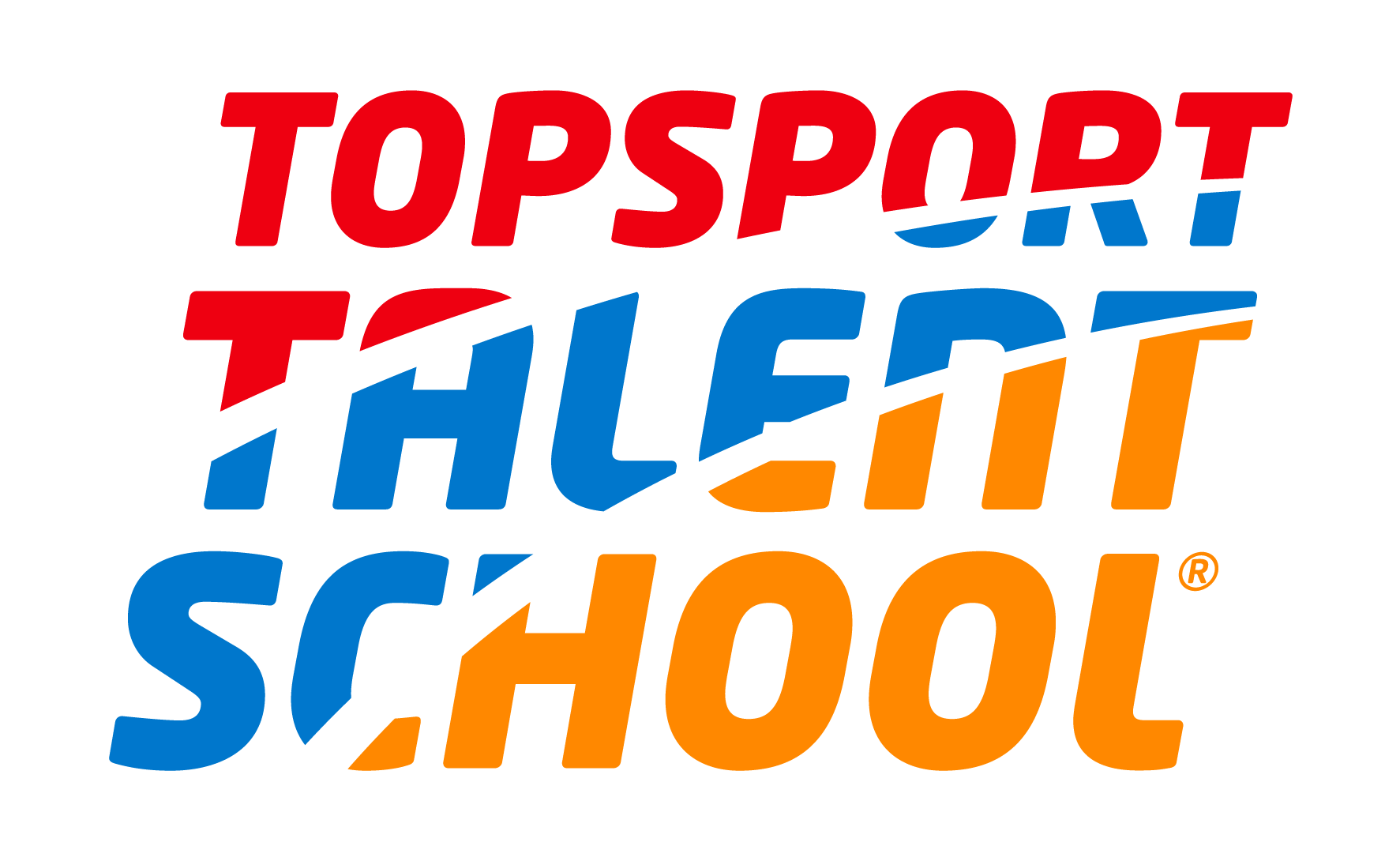 Topsport Talentschool